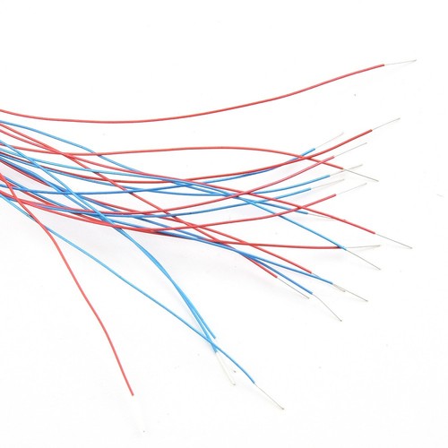 Lamps resistors 5 2 3cm - 5*lamps+5*resistors, 11.5*2.3cm