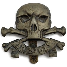 17th / 21st Lancers (Deaths