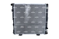 53872 RADIATOR, ENGINE COOLING