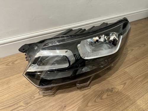 Citroen dispatch headlight - citroen,