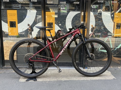 Specialized chisel shimano - specialized,