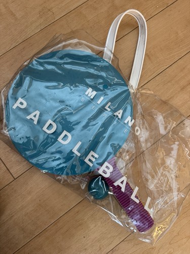Paddleball set 25cm - 2,