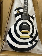 Electric Guitar Zakk Wylde