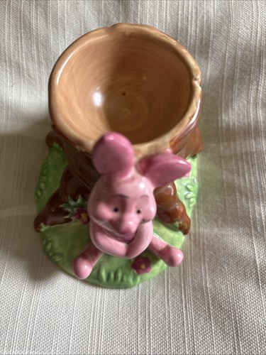 Vintage disney piglet - vintage,