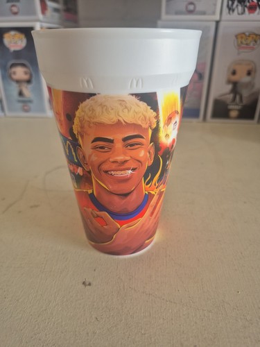 Mcdonald fifa world - fifa, cup