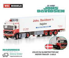 WSI Models | 01-4490 Johs