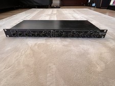 Drawmer DS201 Dual Channel