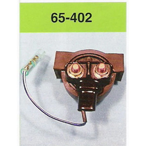 Rick motorsport solenoid - rick's,
