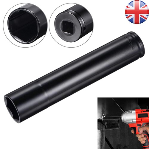 Drive 30mm deep impact - drive, x