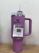 Stanley Quencher Tumbler with Straw Drink Bottle