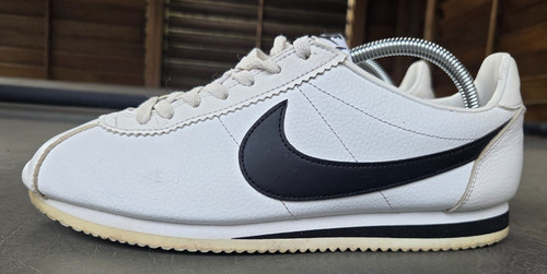 Nike classic cortez leather - nike, uk