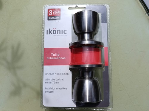 New sealed ikonic tulip - sealed,