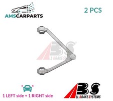 LH RH TRACK CONTROL ARM PAIR