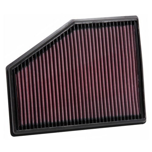 Performance replacement - k&n,