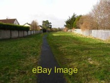 Photo 6x4 Linear Path