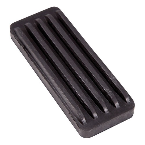 Jaguar type s3 rubber - s1,