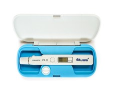 Contactless Tonometer of the intraocular pressure TonoPen IGD-03 Diathera