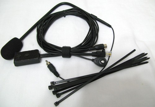 Hands free microphone - hands-free,