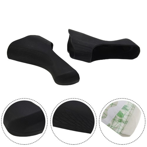 Bike bicycle brake lever - bike, hoods
