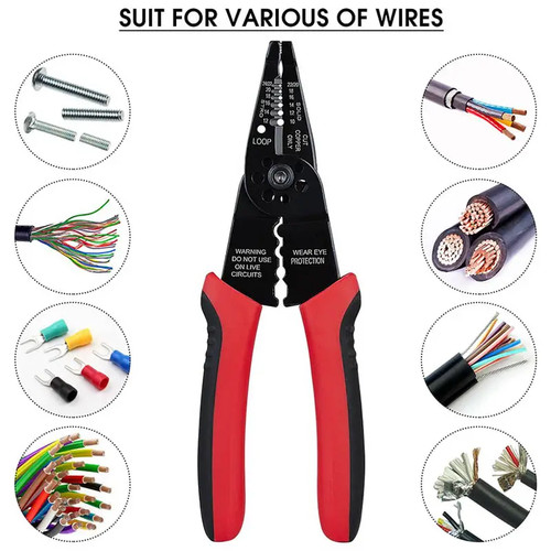 Wire cable screws - cable,