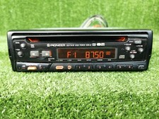 Pioneer Deh-343r Deh343r