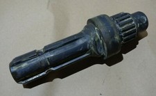 New Holland PTO Shaft 540rpm TM TSA T6000 T6. T7000 T7.