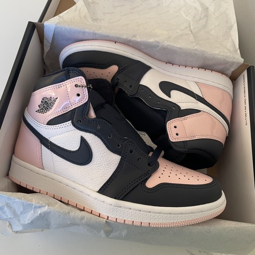 Nike air jordan high - jordan,