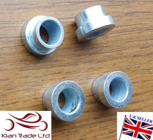 8 shock - 1/2", 3/8"
