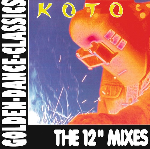 Koto italo pop album the - koto,