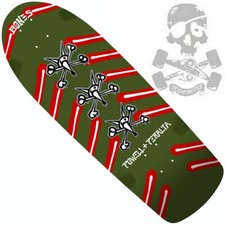 POWELL PERALTA  OG Rat Bones