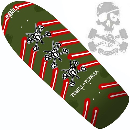 Powell peralta rat bones - peralta,