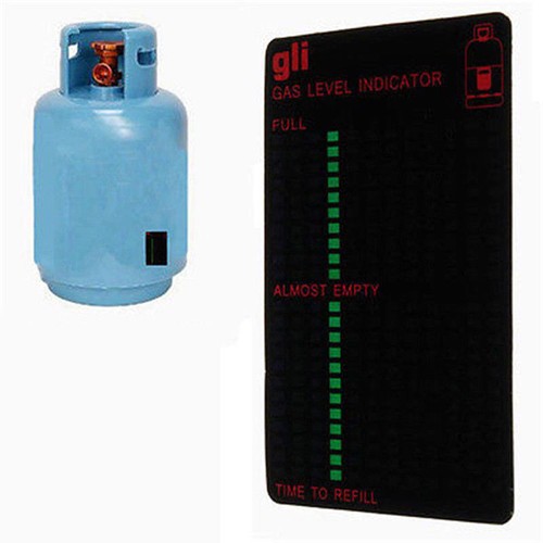 Gas-Thermometer-Propane-Butane