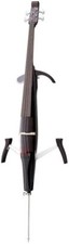 YAMAHA Silent Cello SVC50 With