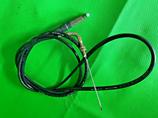 6.5hp BUGGY THROTTLE CABLE FOR