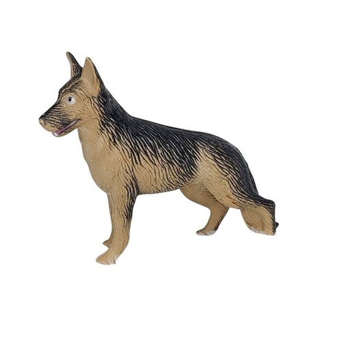 Vintage german shepherd - vintage,