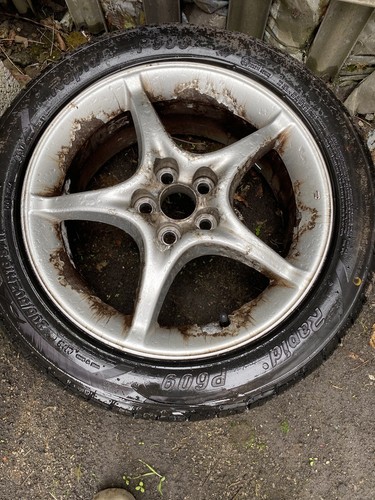 Toyota celica vvti - vvti, 2005