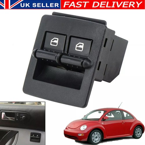 Window control switch button - control,
