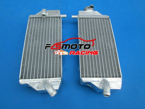 Aluminum radiator for - aluminum,