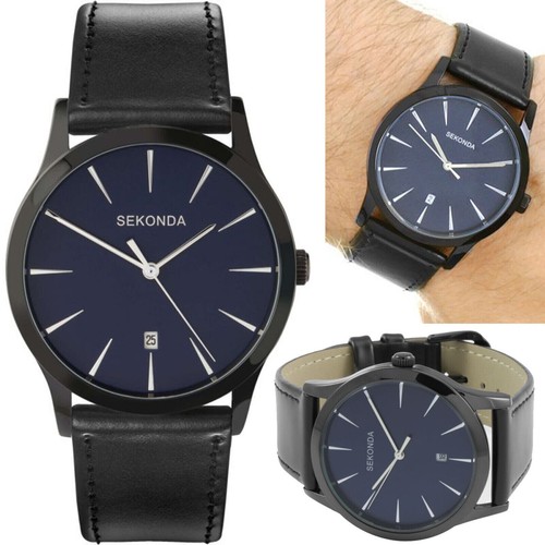 Mens smart new sekonda - new,