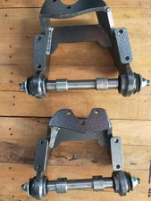 To Fit Mitsubishi Pajero 1996