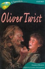 Oxford Reading Tree: Level 16B: TreeTops Classics: Oliver Twist 
