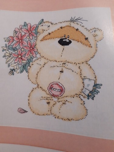 Fizzy moon bear - bear, perfect