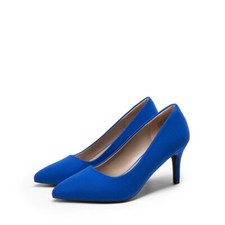 Women's Pumps Pointed Toe High