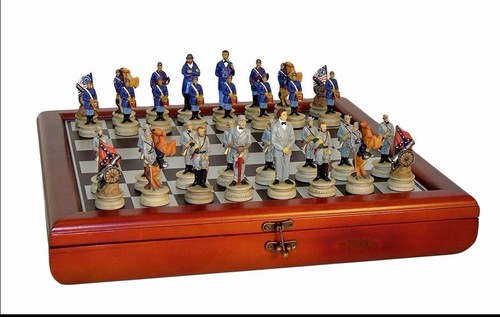 Excalibur civil war deluxe - excalibur,