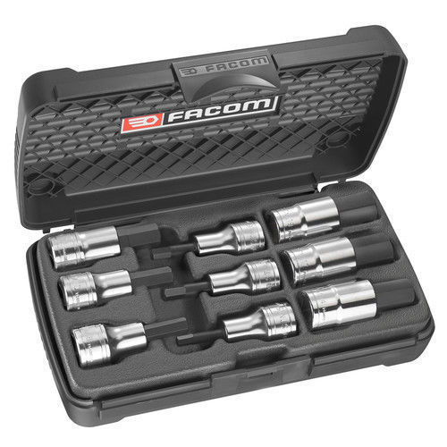 Facom boxed drive metric - facom,