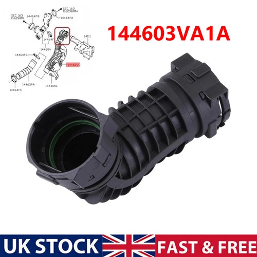 144603va1a air intake turbo - air,