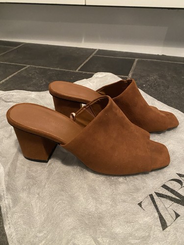Women zara mule - women’s,