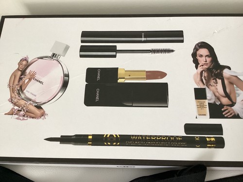 Chanel gift set - gift,