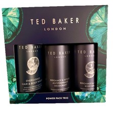 Ted Baker Power Pack Trio Body