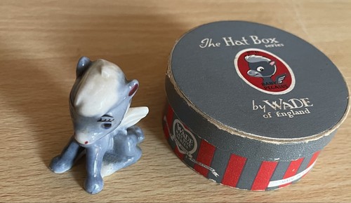 Wade disney hat box - wade,